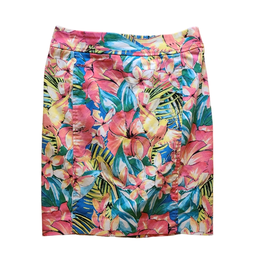 LOFT Skirt, Size 0 Petite